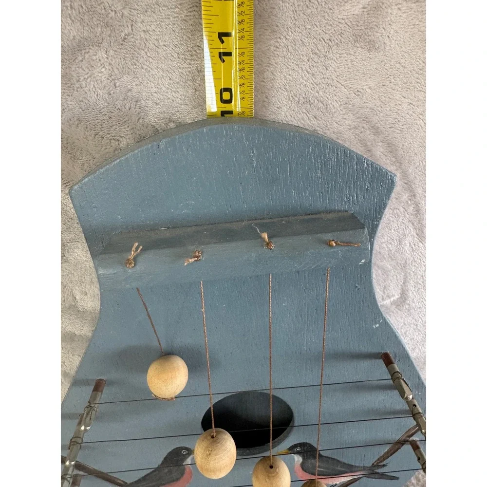 N/A handcrafted wooden